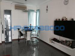 Aquarius By The Park (D16), Condominium #85837352